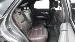 2021 Genesis GV70 2.5T Gasoline AWD — фото 12