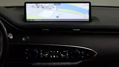 2021 Genesis GV70 2.5T Gasoline AWD — фото 14
