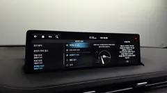 2021 Genesis GV70 2.5T Gasoline AWD — фото 16