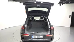 2021 Genesis GV70 2.5T Gasoline AWD — фото 20