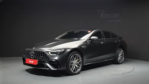 2023 Mercedes-Benz AMG GT 4Door 43 4MATIC+ Dynamic