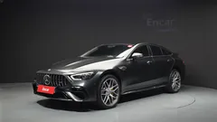 2023 Mercedes-Benz AMG GT 4Door 43 4MATIC+ Dynamic — фото 1