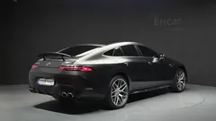 2023 Mercedes-Benz AMG GT 4Door 43 4MATIC+ Dynamic — фото 2