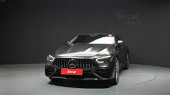 2023 Mercedes-Benz AMG GT 4Door 43 4MATIC+ Dynamic — фото 3