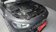 2023 Mercedes-Benz AMG GT 4Door 43 4MATIC+ Dynamic — фото 6