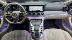 2023 Mercedes-Benz AMG GT 4Door 43 4MATIC+ Dynamic — фото 7