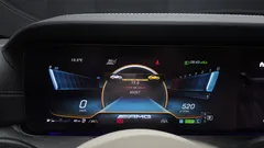2023 Mercedes-Benz AMG GT 4Door 43 4MATIC+ Dynamic — фото 8