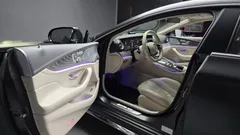 2023 Mercedes-Benz AMG GT 4Door 43 4MATIC+ Dynamic — фото 10