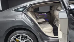 2023 Mercedes-Benz AMG GT 4Door 43 4MATIC+ Dynamic — фото 11