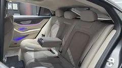 2023 Mercedes-Benz AMG GT 4Door 43 4MATIC+ Dynamic — фото 12
