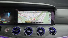 2023 Mercedes-Benz AMG GT 4Door 43 4MATIC+ Dynamic — фото 13