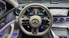 2023 Mercedes-Benz AMG GT 4Door 43 4MATIC+ Dynamic — фото 14