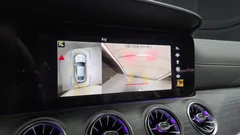 2023 Mercedes-Benz AMG GT 4Door 43 4MATIC+ Dynamic — фото 15