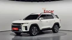 2023 SsangYong Torres Gasoline 1.5 2WD — фото 1
