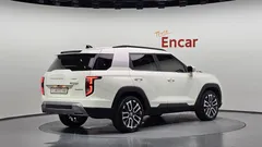 2023 SsangYong Torres Gasoline 1.5 2WD — фото 2