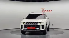 2023 SsangYong Torres Gasoline 1.5 2WD — фото 3