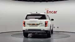 2023 SsangYong Torres Gasoline 1.5 2WD — фото 4