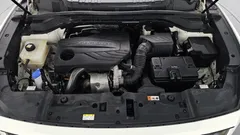 2023 SsangYong Torres Gasoline 1.5 2WD — фото 6