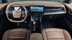 2023 SsangYong Torres Gasoline 1.5 2WD — фото 7