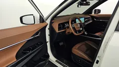 2023 SsangYong Torres Gasoline 1.5 2WD — фото 10