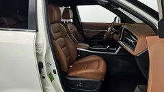 2023 SsangYong Torres Gasoline 1.5 2WD — фото 11