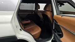 2023 SsangYong Torres Gasoline 1.5 2WD — фото 12