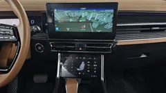 2023 SsangYong Torres Gasoline 1.5 2WD — фото 14