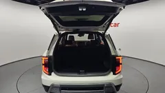 2023 SsangYong Torres Gasoline 1.5 2WD — фото 20
