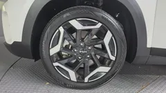 2023 Kia Seltos Gasoline 1.6 Turbo 2WD — фото 5