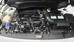 2023 Kia Seltos Gasoline 1.6 Turbo 2WD — фото 6