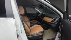2023 Kia Seltos Gasoline 1.6 Turbo 2WD — фото 10