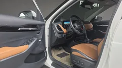 2023 Kia Seltos Gasoline 1.6 Turbo 2WD — фото 12