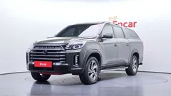 2024 SsangYong Rexton Diesel 2.2 4WD — фото 1