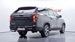 2024 SsangYong Rexton Diesel 2.2 4WD — фото 2
