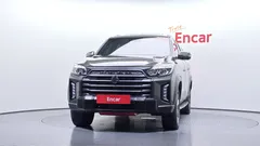 2024 SsangYong Rexton Diesel 2.2 4WD — фото 3