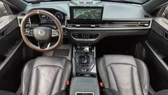 2024 SsangYong Rexton Diesel 2.2 4WD — фото 7