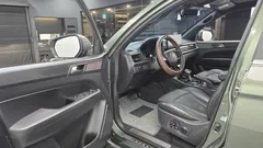 2024 SsangYong Rexton Diesel 2.2 4WD — фото 10