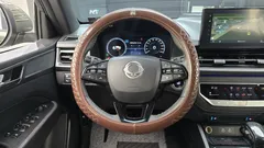 2024 SsangYong Rexton Diesel 2.2 4WD — фото 13