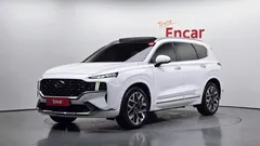 2023 Hyundai Santa Fe Diesel 2.2 2WD — фото 1