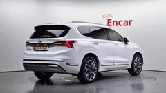 2023 Hyundai Santa Fe Diesel 2.2 2WD — фото 2