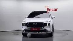 2023 Hyundai Santa Fe Diesel 2.2 2WD — фото 3
