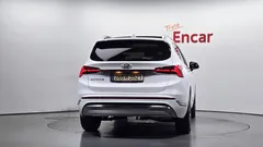 2023 Hyundai Santa Fe Diesel 2.2 2WD — фото 4