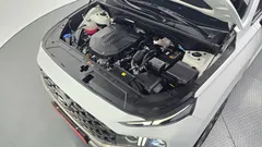 2023 Hyundai Santa Fe Diesel 2.2 2WD — фото 6