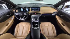 2023 Hyundai Santa Fe Diesel 2.2 2WD — фото 7