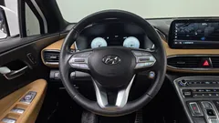 2023 Hyundai Santa Fe Diesel 2.2 2WD — фото 13
