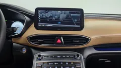 2023 Hyundai Santa Fe Diesel 2.2 2WD — фото 15