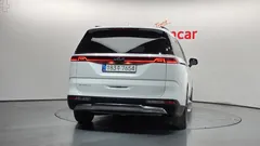 2023 Kia Carnival Gasoline 7-Seater Noblesse — фото 4