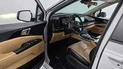 2023 Kia Carnival Gasoline 7-Seater Noblesse — фото 10
