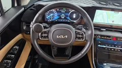 2023 Kia Carnival Gasoline 7-Seater Noblesse — фото 13