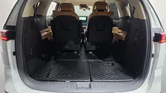 2023 Kia Carnival Gasoline 7-Seater Noblesse — фото 19